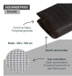 Preview: Windhager Fliegengitter 100x100cm